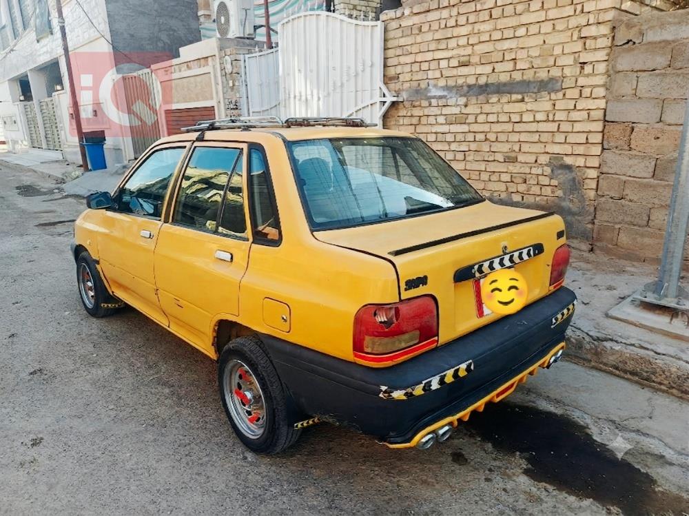 سايبا 131